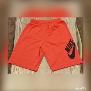Nike Athletic Shorts